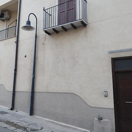 Appartamento Casaulente Alcamo Esterno foto