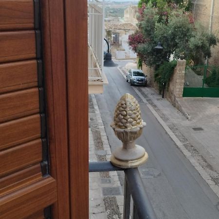 Appartamento Casaulente Alcamo Esterno foto