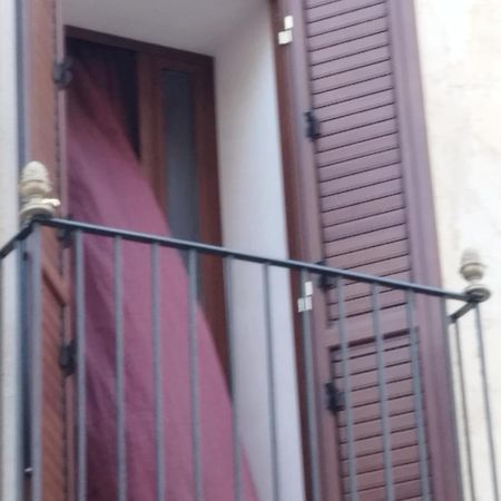 Appartamento Casaulente Alcamo Esterno foto