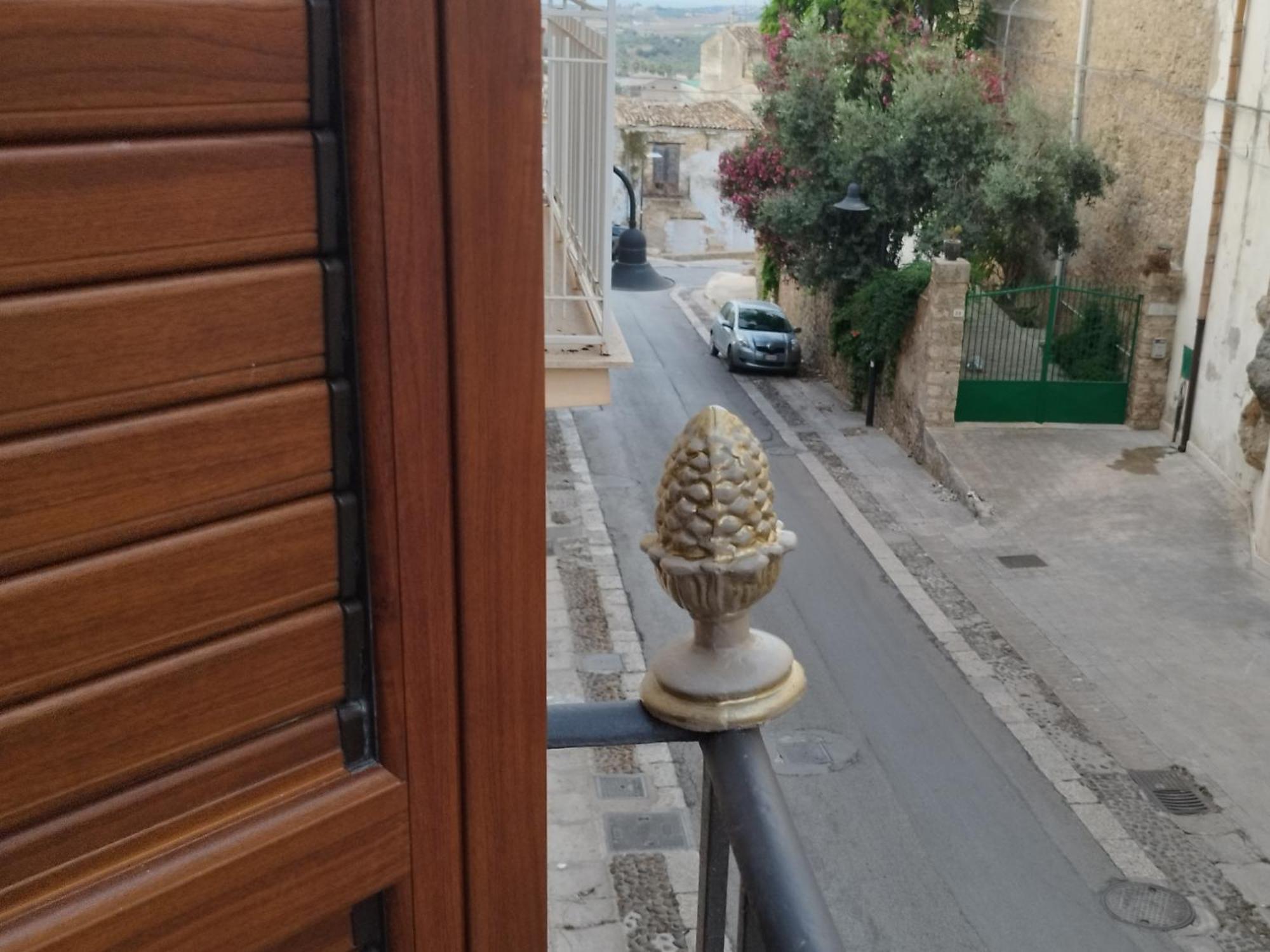 Appartamento Casaulente Alcamo Esterno foto