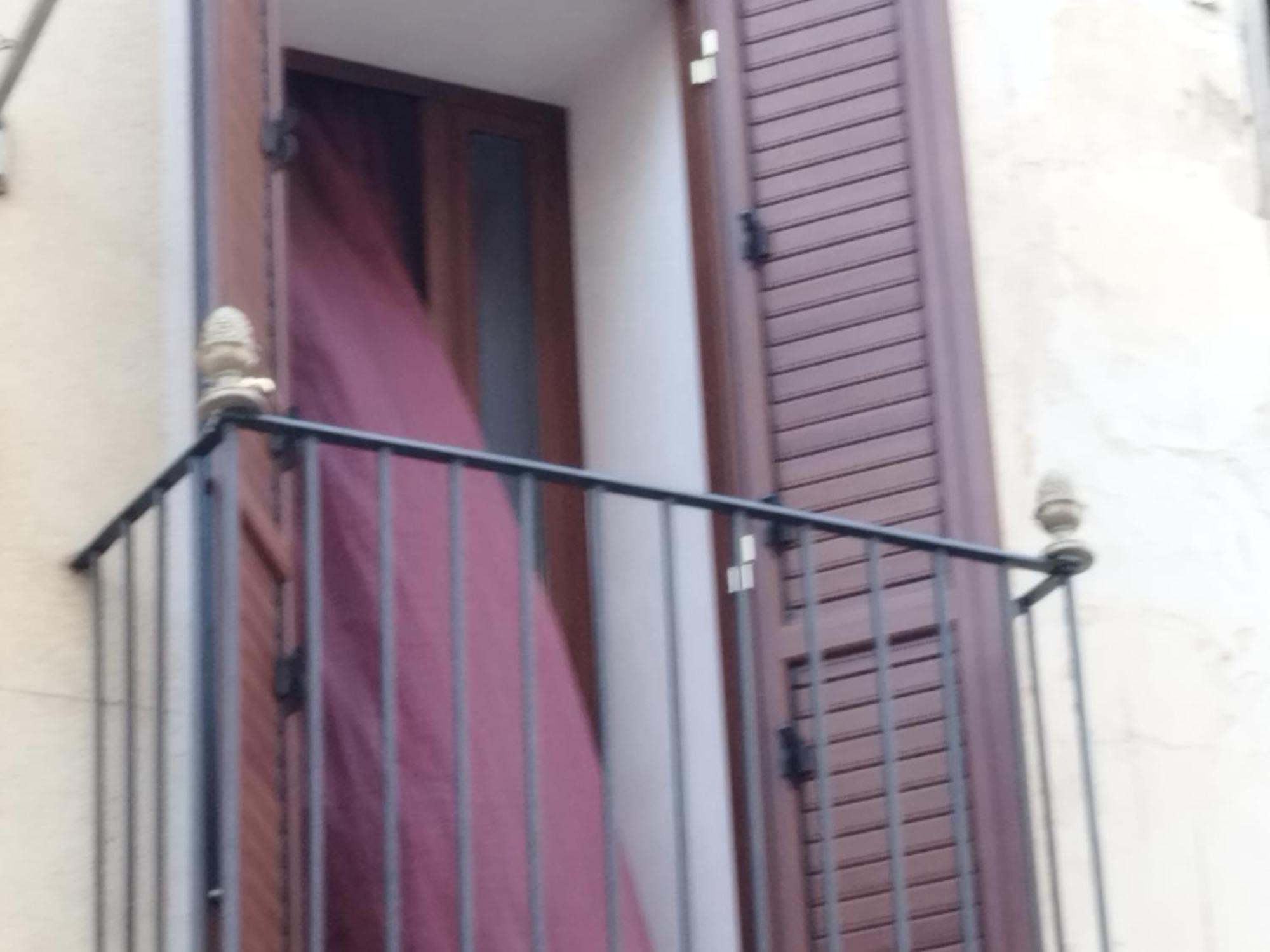 Appartamento Casaulente Alcamo Esterno foto