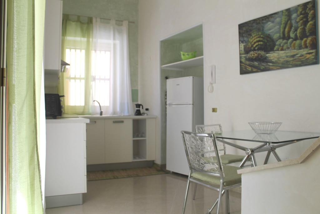 Appartamento Casaulente Alcamo Esterno foto