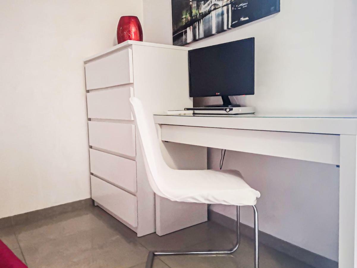 Appartamento Casaulente Alcamo Esterno foto