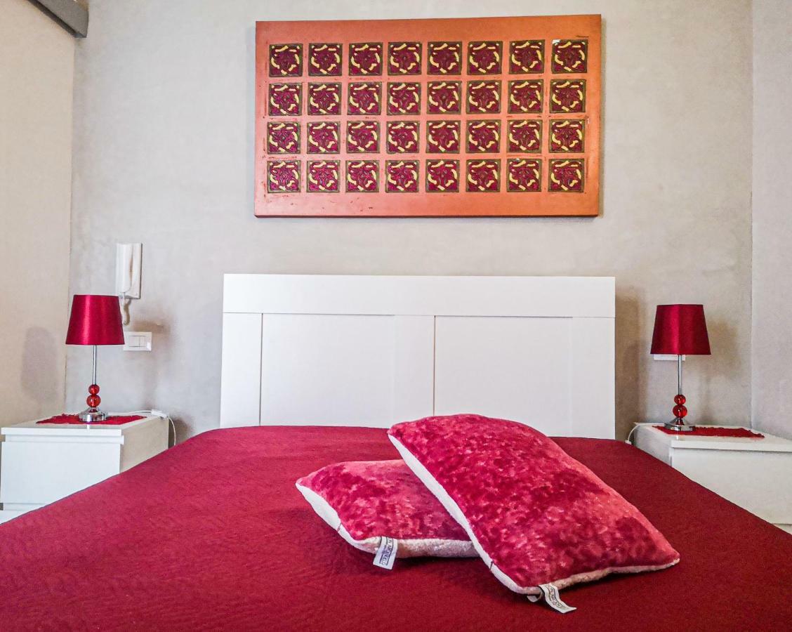 Appartamento Casaulente Alcamo Esterno foto