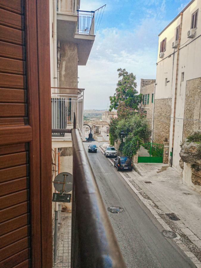 Appartamento Casaulente Alcamo Esterno foto