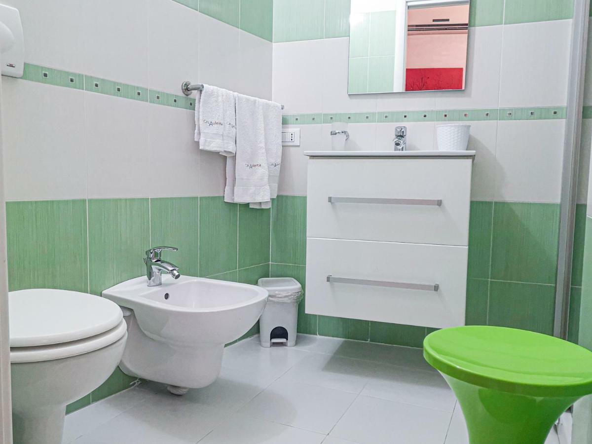 Appartamento Casaulente Alcamo Esterno foto