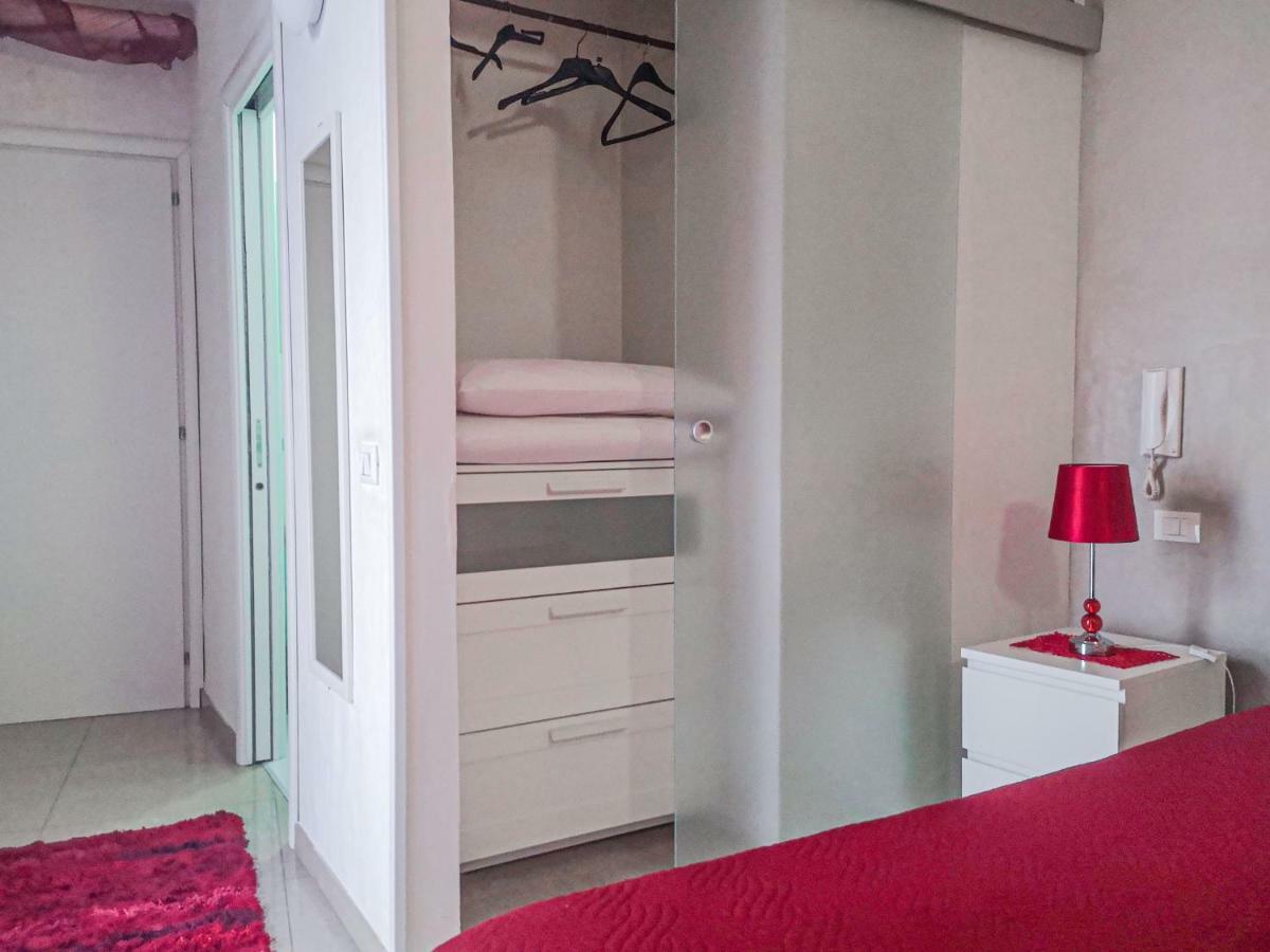 Appartamento Casaulente Alcamo Esterno foto