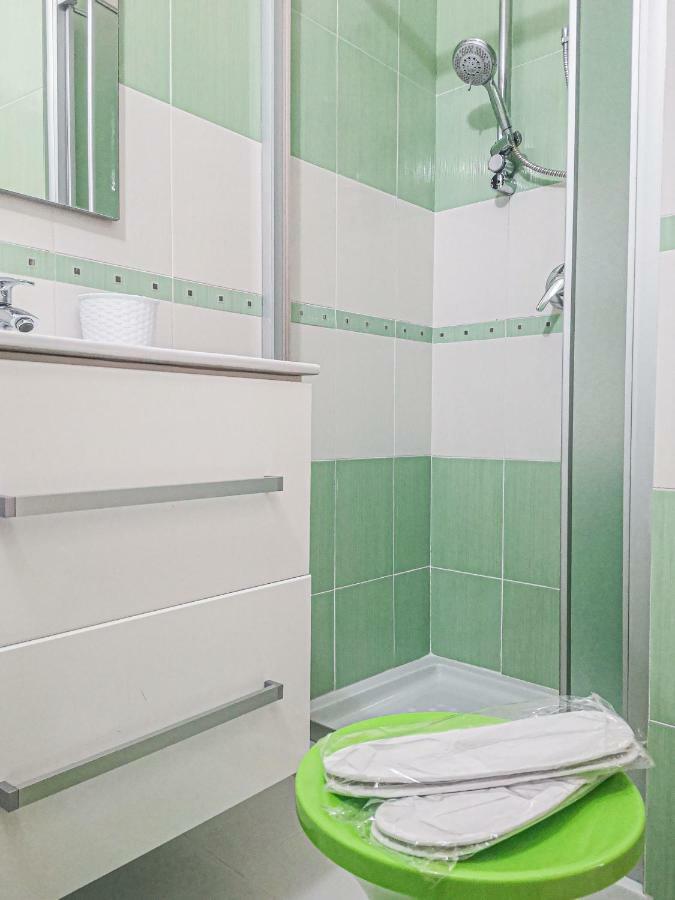 Appartamento Casaulente Alcamo Esterno foto