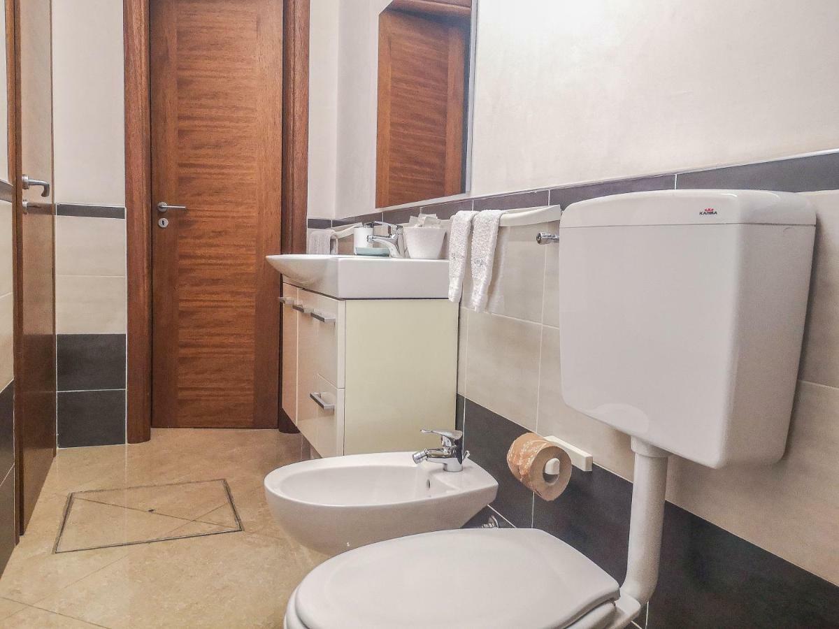 Appartamento Casaulente Alcamo Esterno foto
