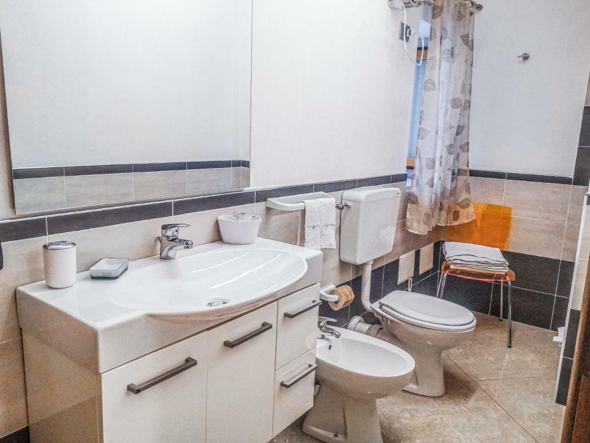Appartamento Casaulente Alcamo Esterno foto