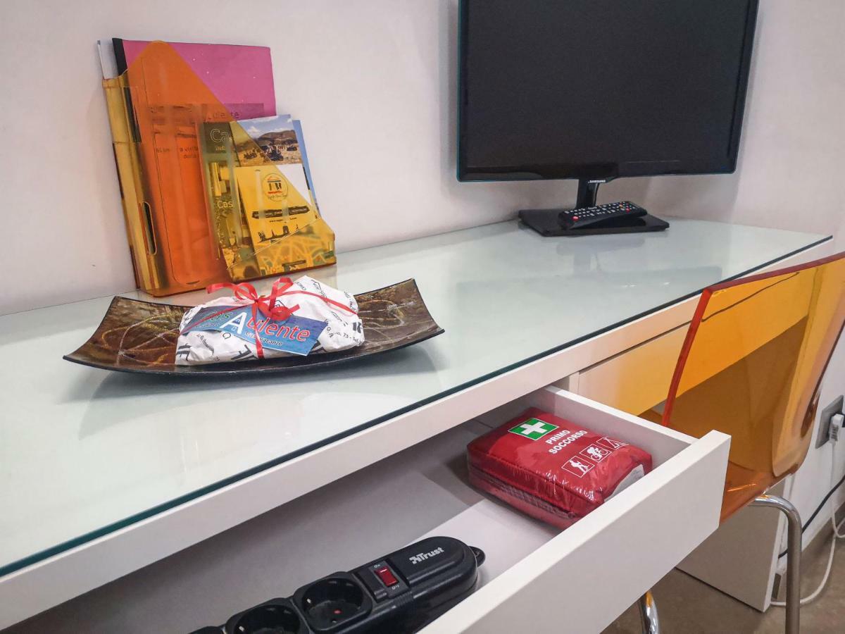 Appartamento Casaulente Alcamo Esterno foto