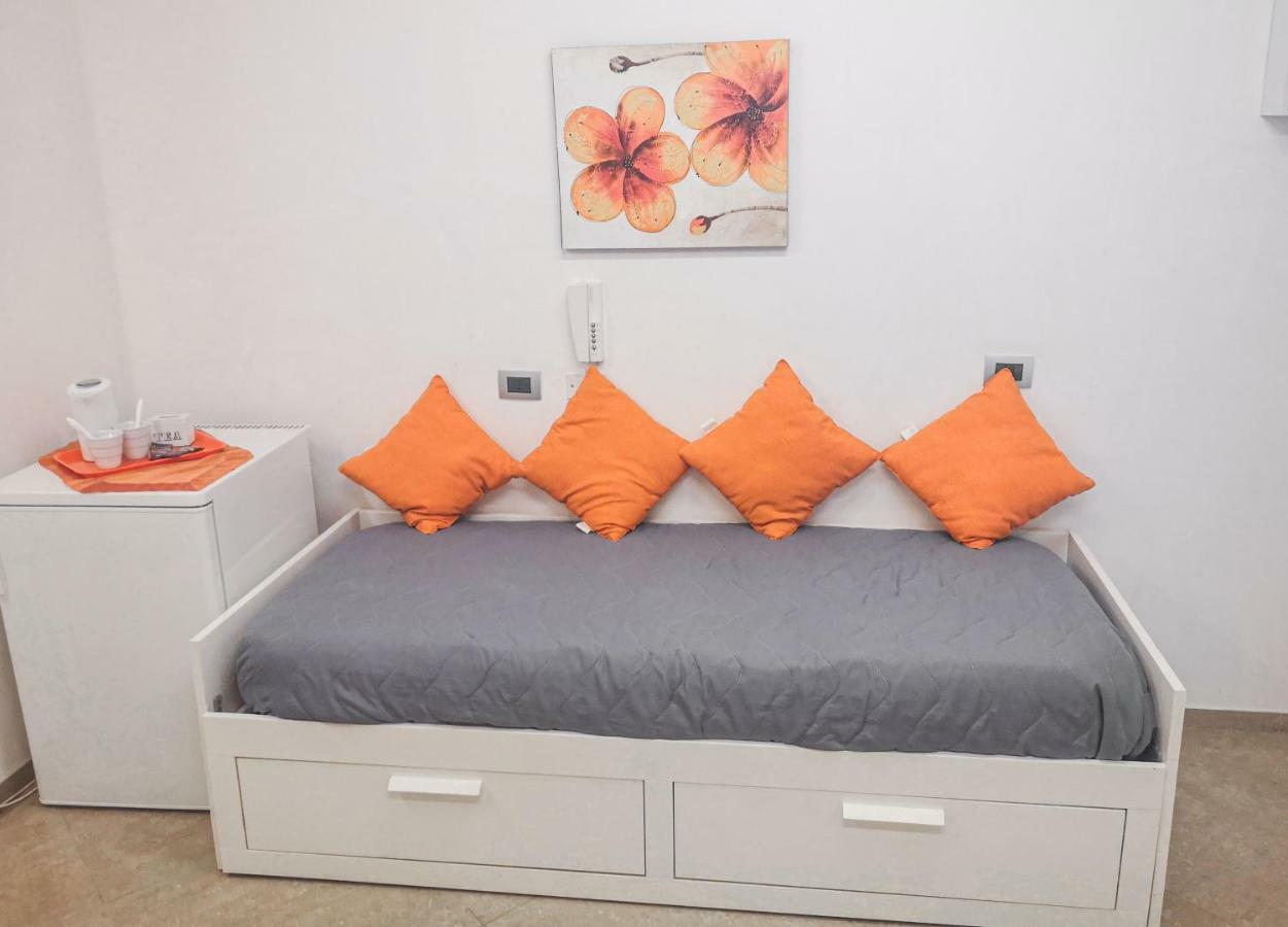 Appartamento Casaulente Alcamo Esterno foto