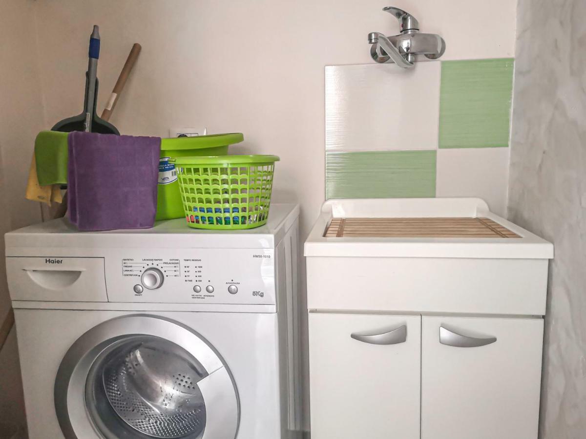 Appartamento Casaulente Alcamo Esterno foto
