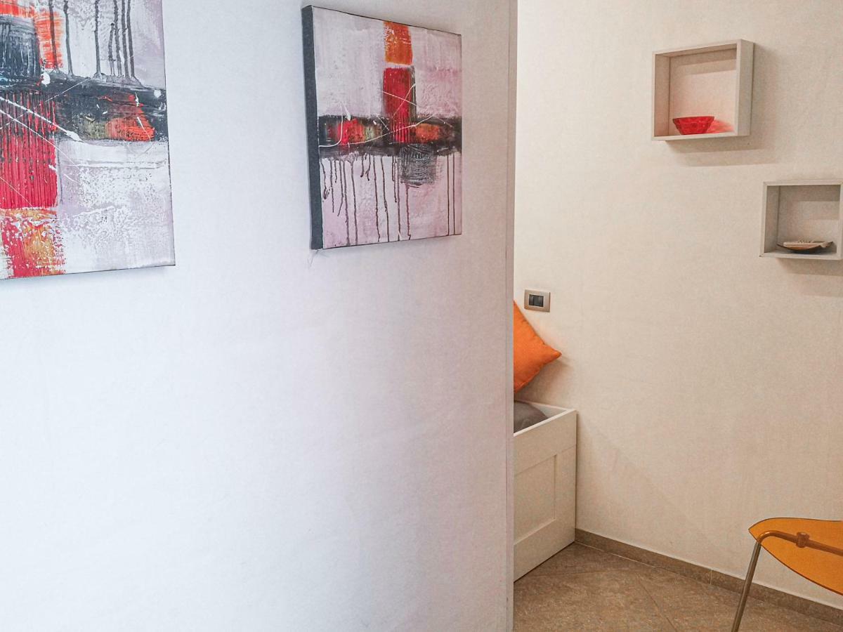 Appartamento Casaulente Alcamo Esterno foto